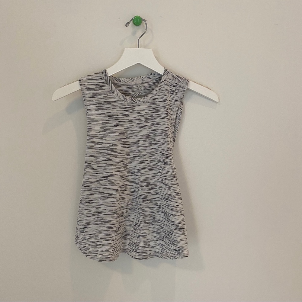 lulu lemon tank top